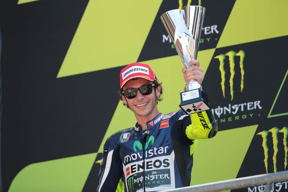 GP Francia MotoGP 2014. Fotos