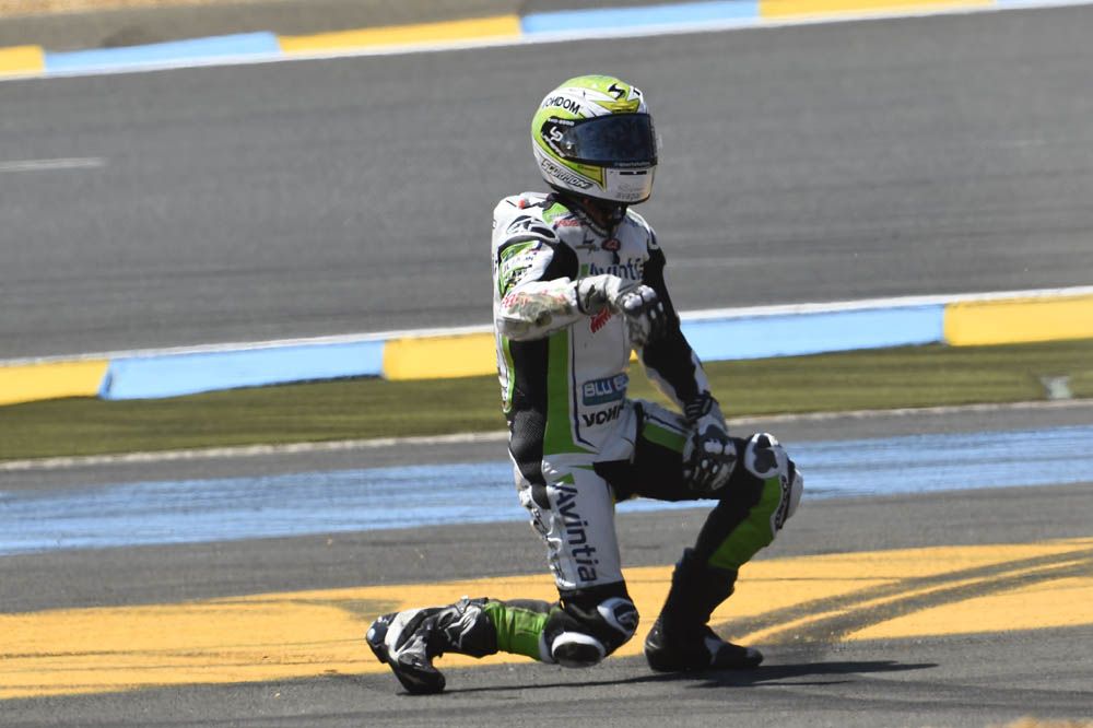 GP Francia MotoGP 2014. Fotos