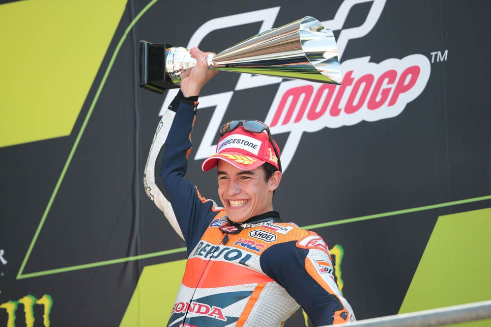 GP Francia MotoGP 2014. Fotos