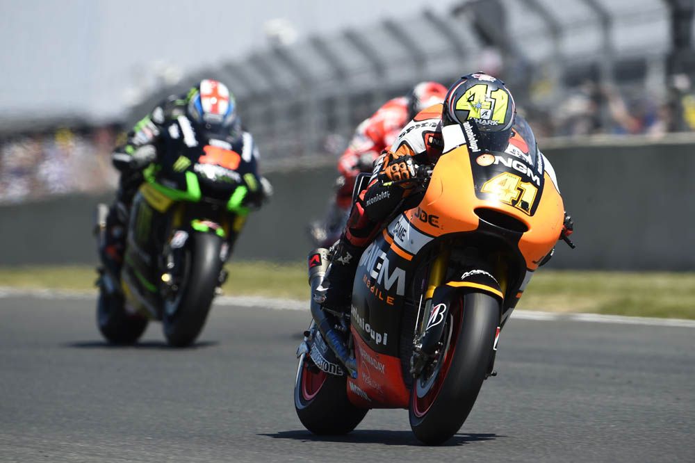 GP Francia MotoGP 2014. Fotos