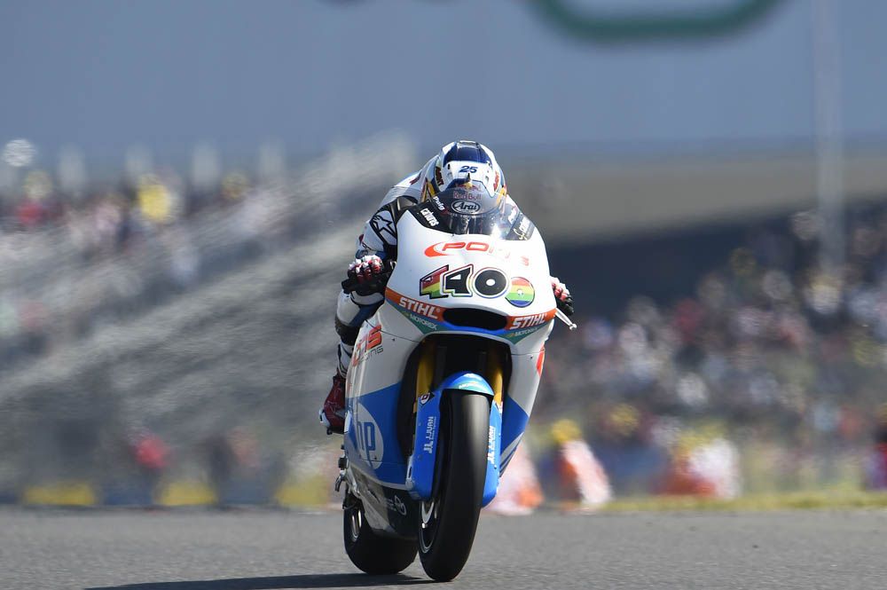 GP Francia Moto2. Fotos