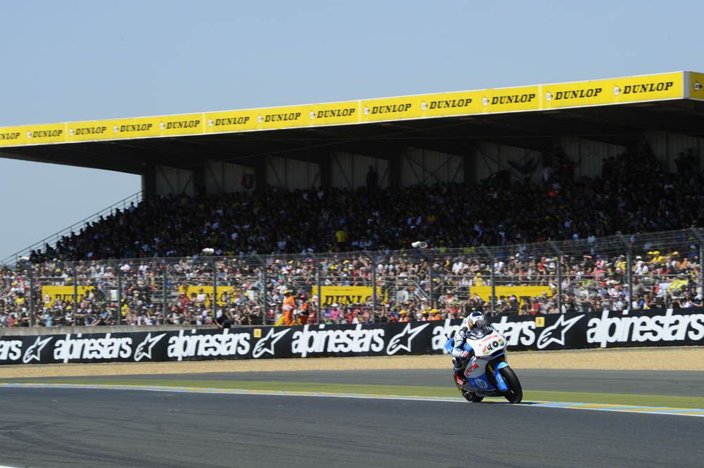GP Francia Moto2. Fotos