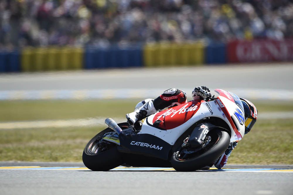 GP Francia Moto2. Fotos