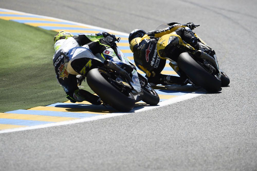 GP Francia Moto2. Fotos