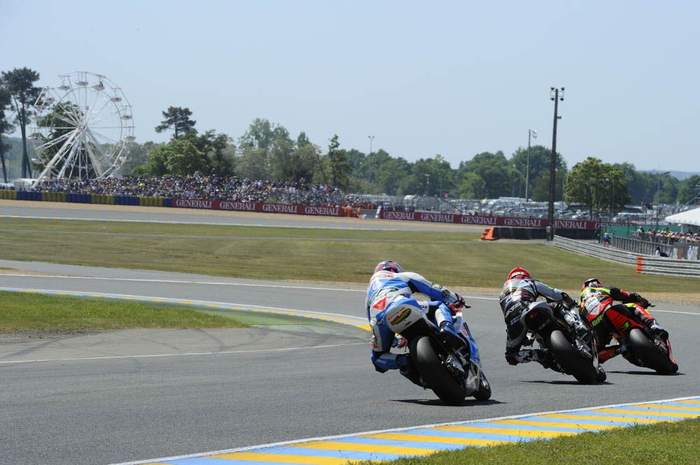 GP Francia Moto2. Fotos