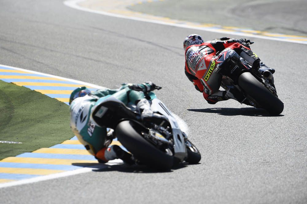 GP Francia Moto2. Fotos
