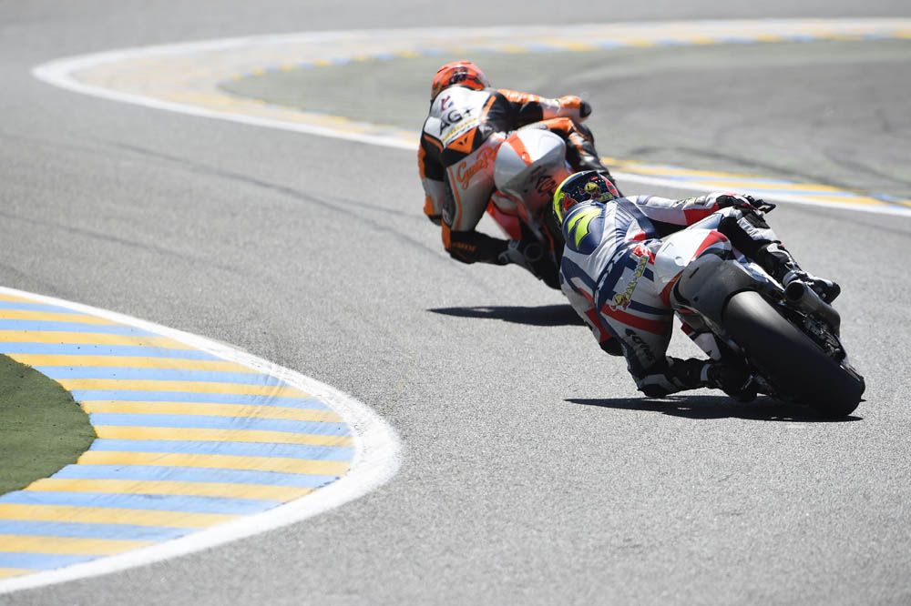GP Francia Moto2. Fotos