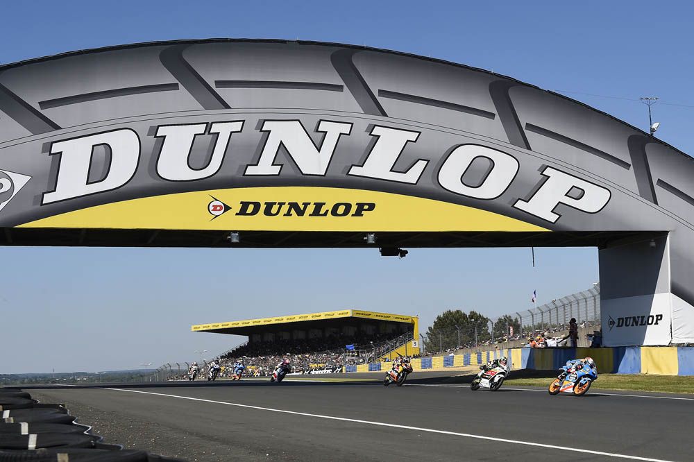 GP Francia Moto3. Fotos