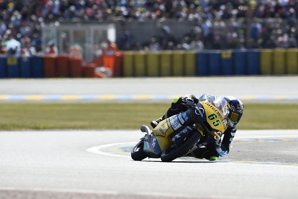 GP Francia Moto3. Fotos
