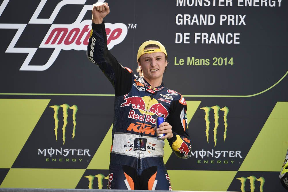 GP Francia Moto3. Fotos