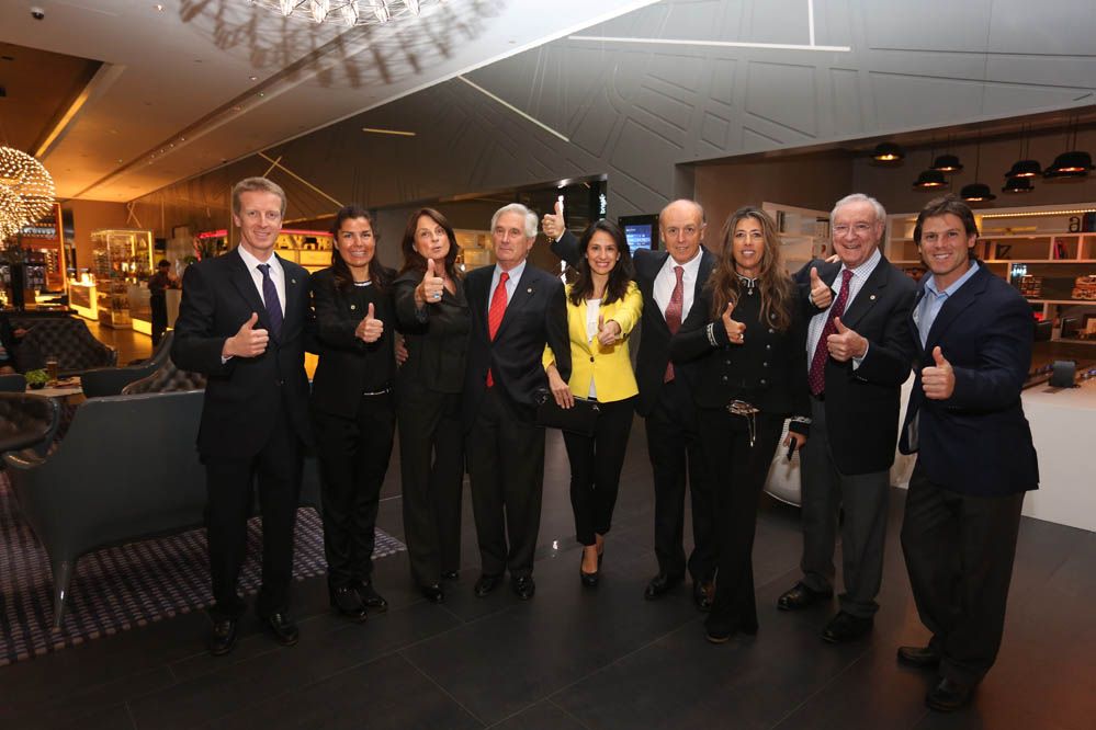 Bultaco presenta en Londres las Rapitan eléctricas. Galería