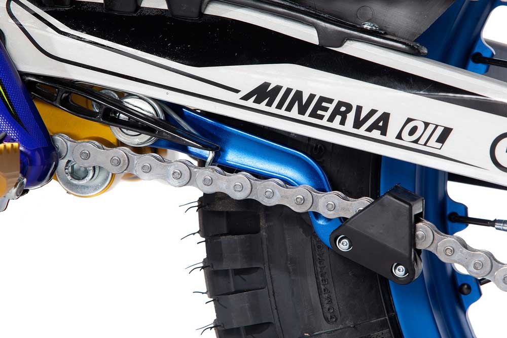 Sherco Factory Réplica 2014