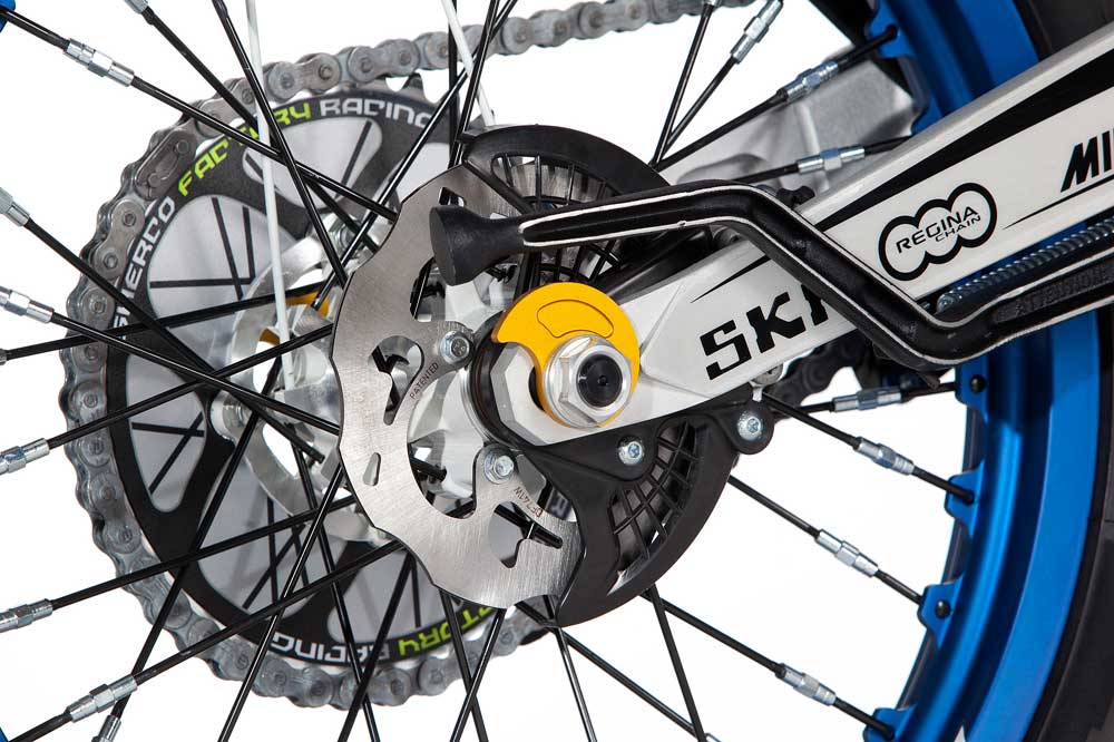 Sherco Factory Réplica 2014
