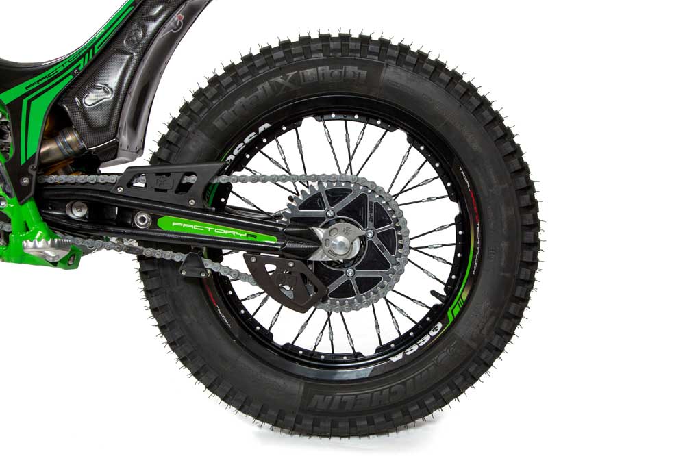 OSSA Factory R 2014