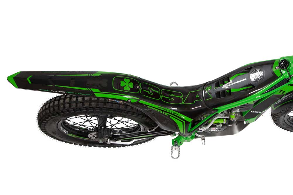 OSSA Factory R 2014