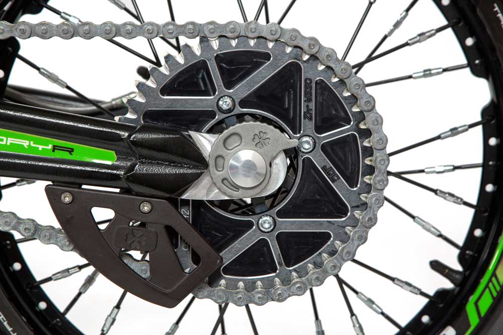 OSSA Factory R 2014