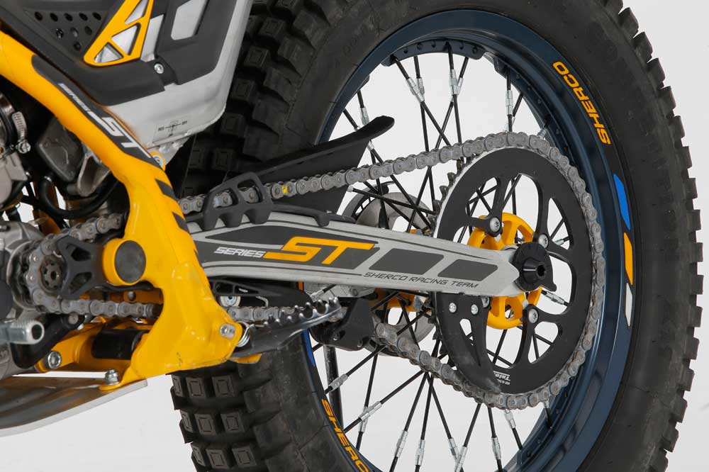 Sherco ST 1.25