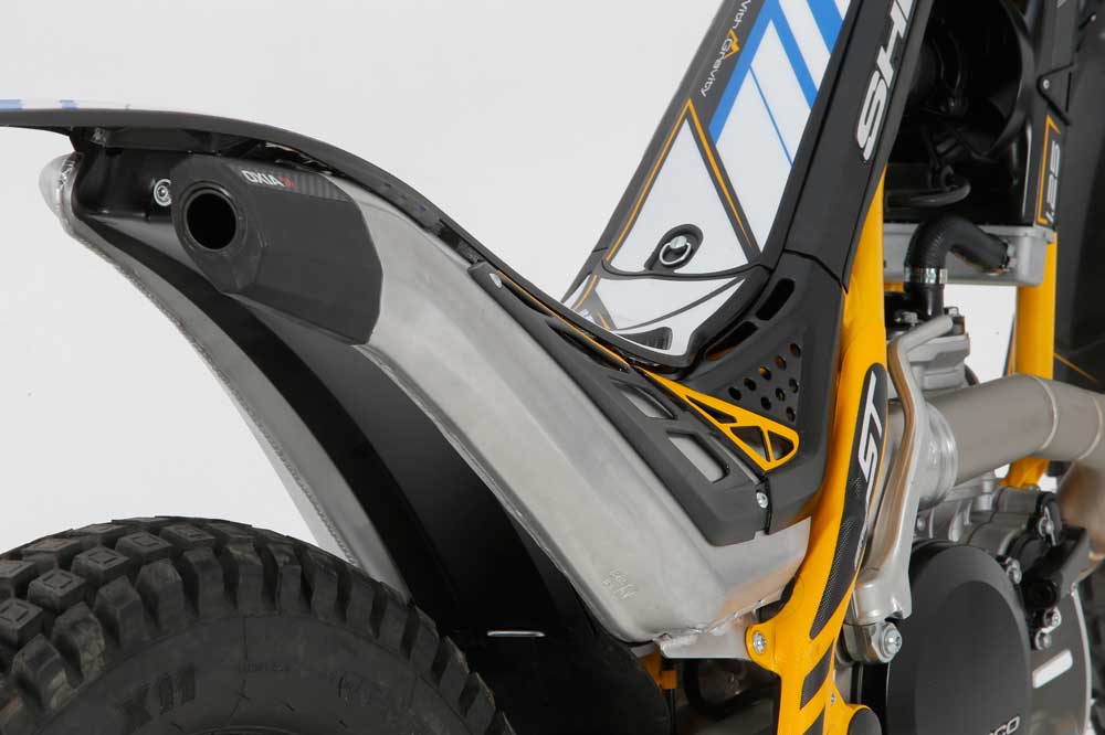 Sherco ST 1.25