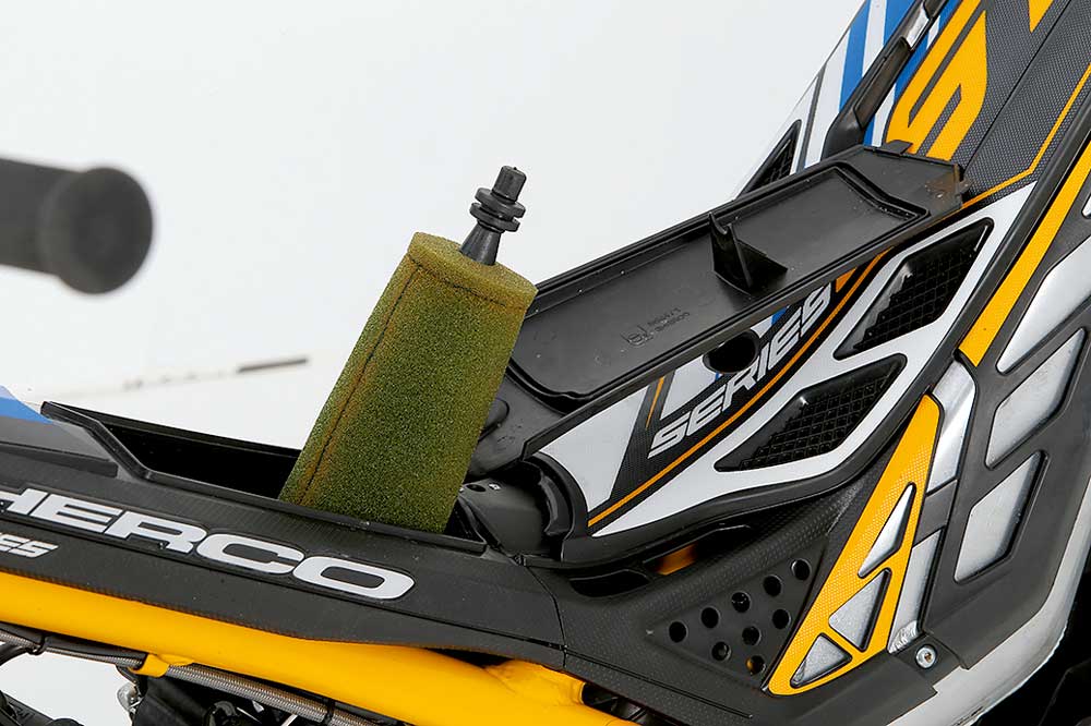 Sherco ST 1.25