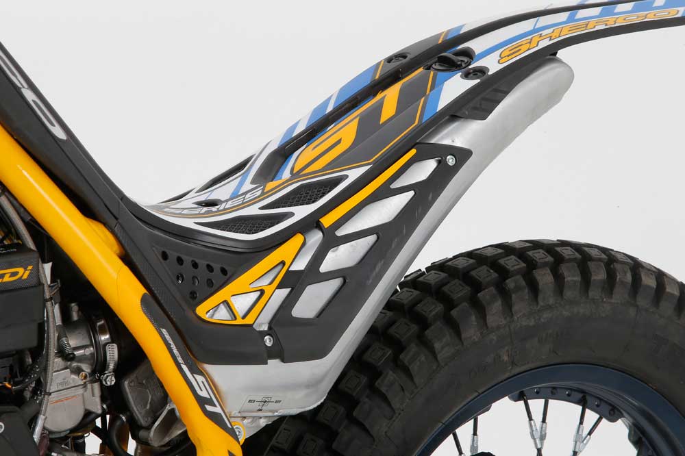 Sherco ST 1.25
