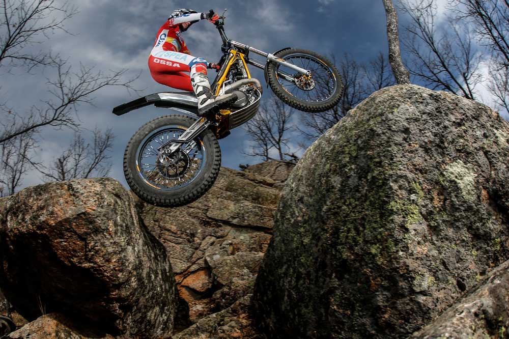 Sherco ST 1.25