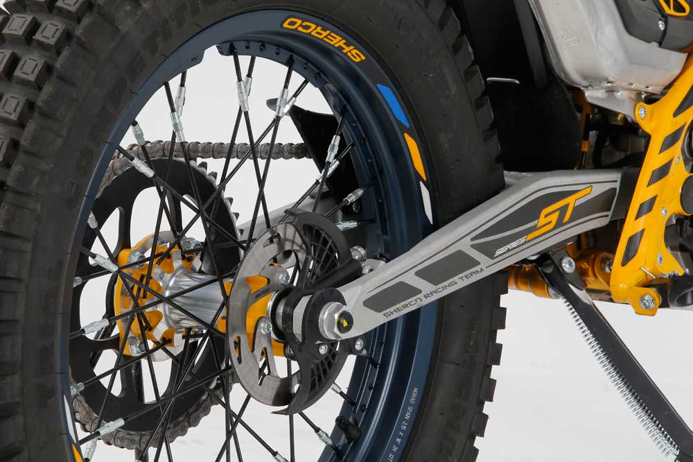 Sherco ST 1.25