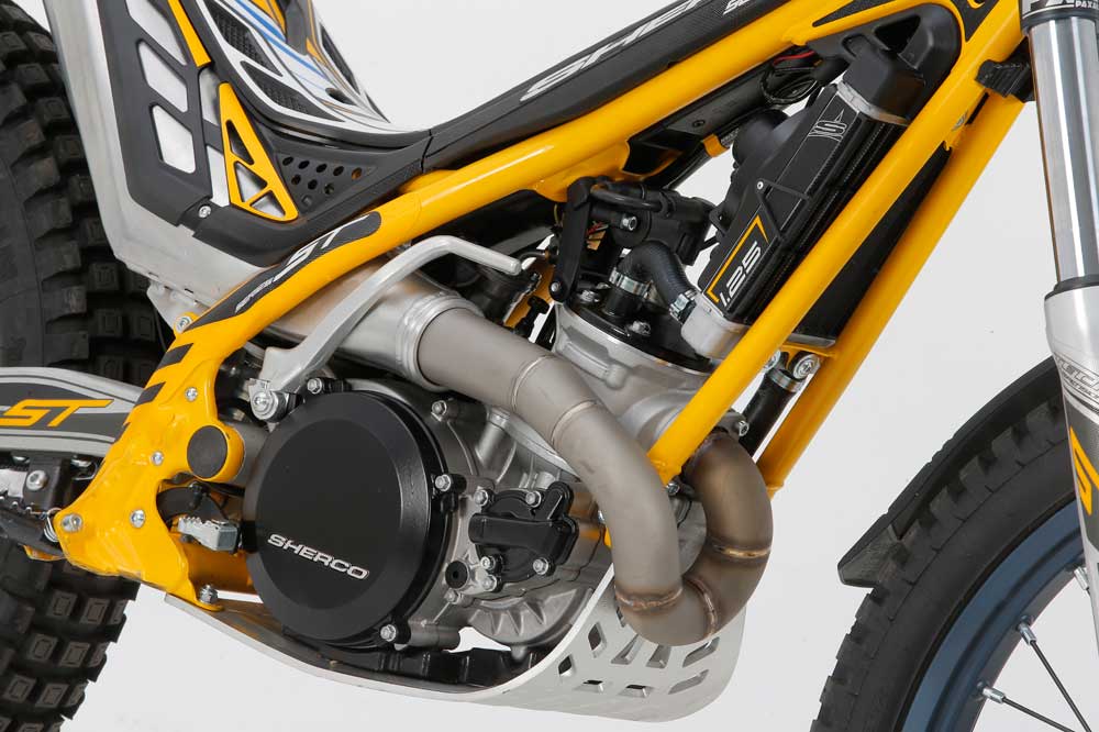 Sherco ST 1.25