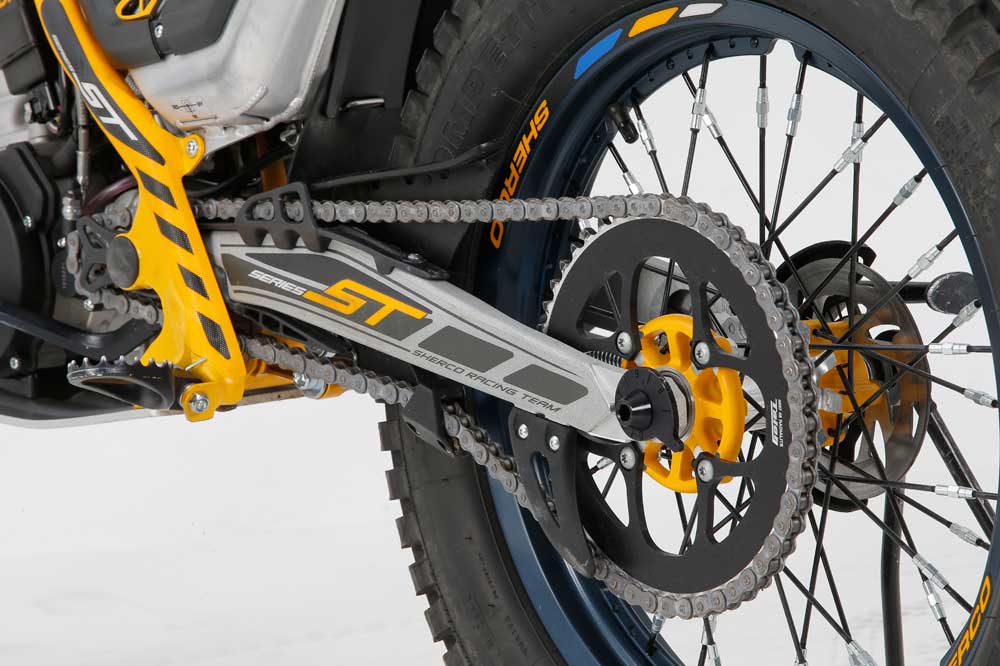 Sherco ST 1.25