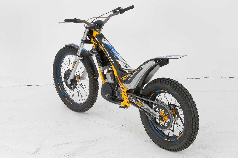 Sherco ST 1.25