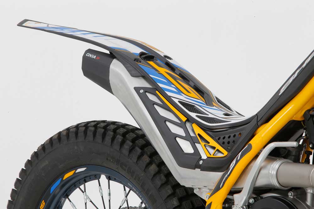 Sherco ST 1.25