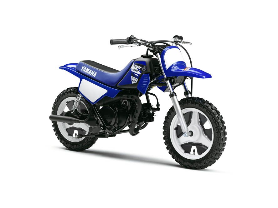 Gama motocross Yamaha 2015. Galería