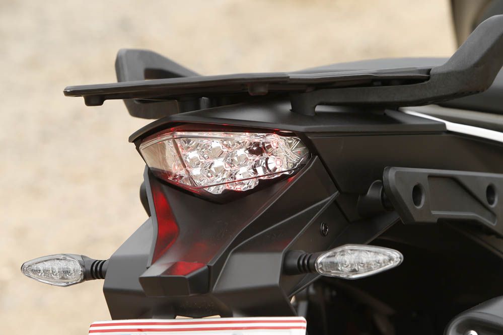 Comparativa BMW R 1200 GS Adventure vs KTM 1190 Adventure R. Fotos