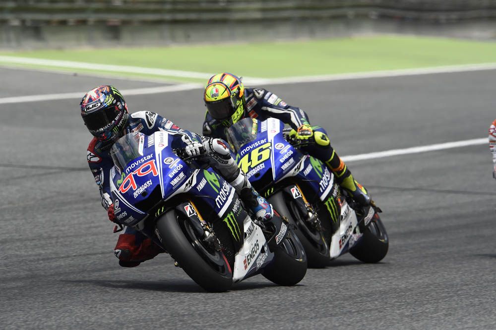 GP Catalunya MotoGP. Fotos