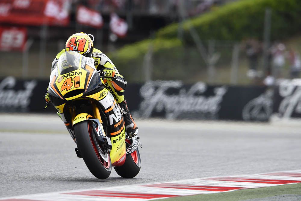 GP Catalunya MotoGP. Fotos