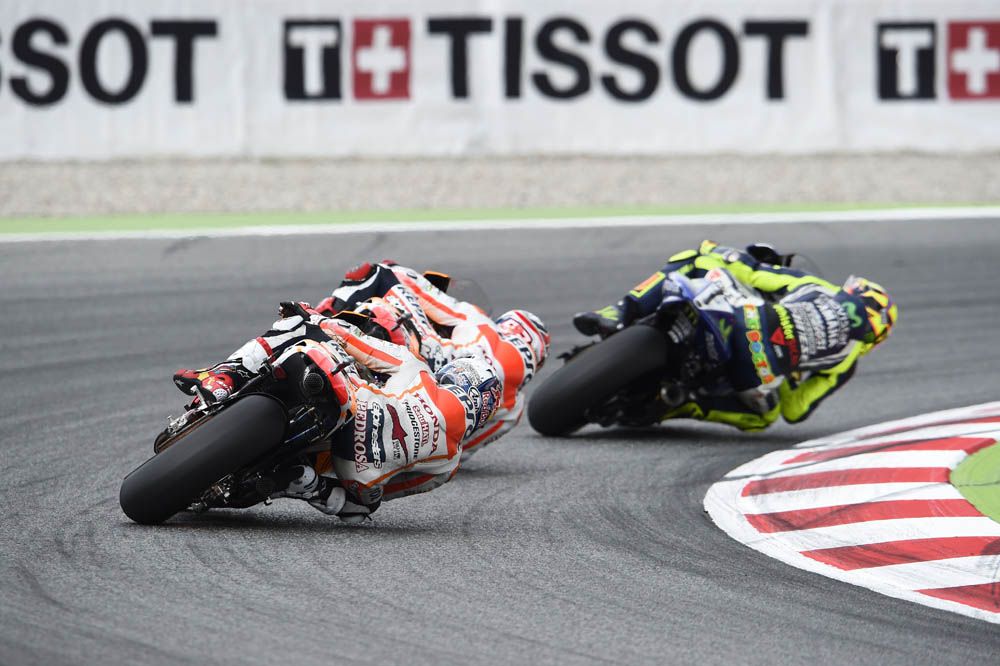 GP Catalunya MotoGP. Fotos