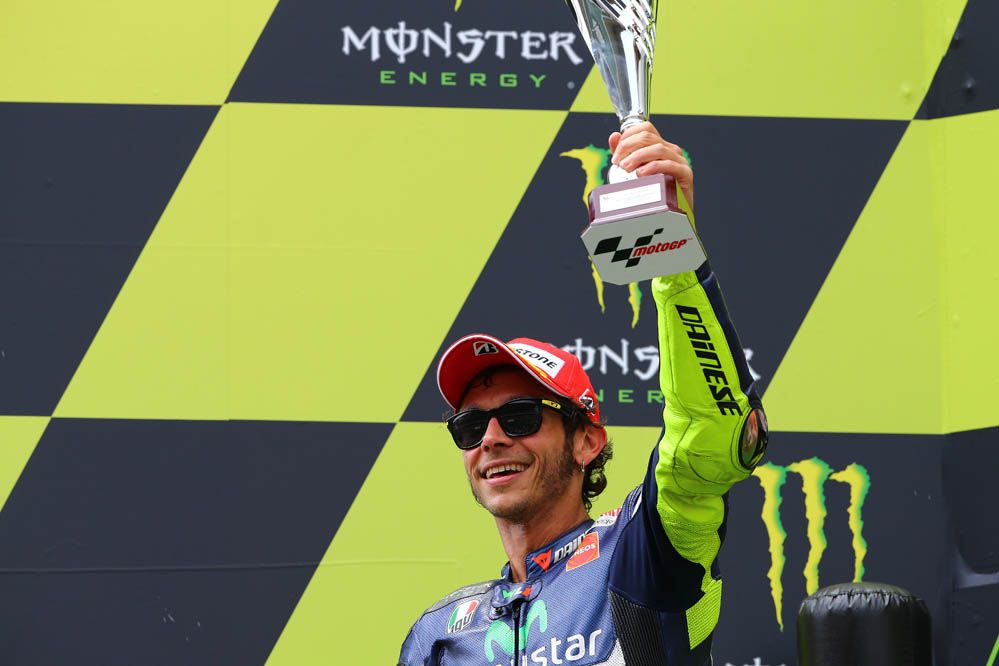 GP Catalunya MotoGP. Fotos