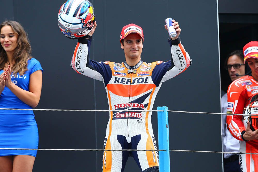 GP Holanda MotoGP. Fotos
