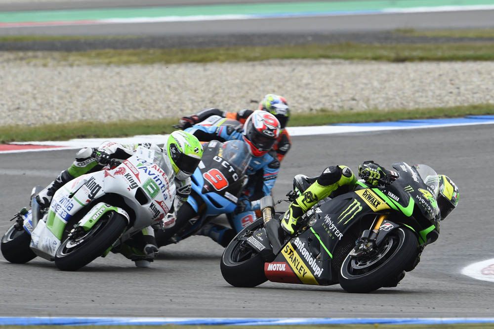 GP Holanda MotoGP. Fotos