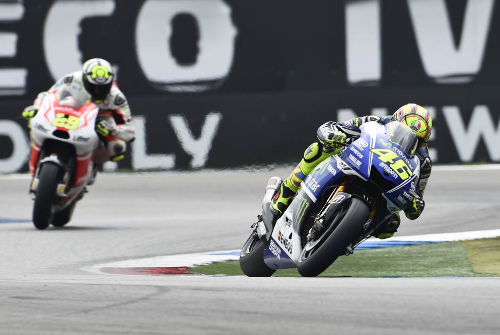 GP Holanda MotoGP. Fotos