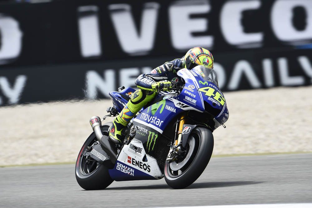 GP Holanda MotoGP. Fotos