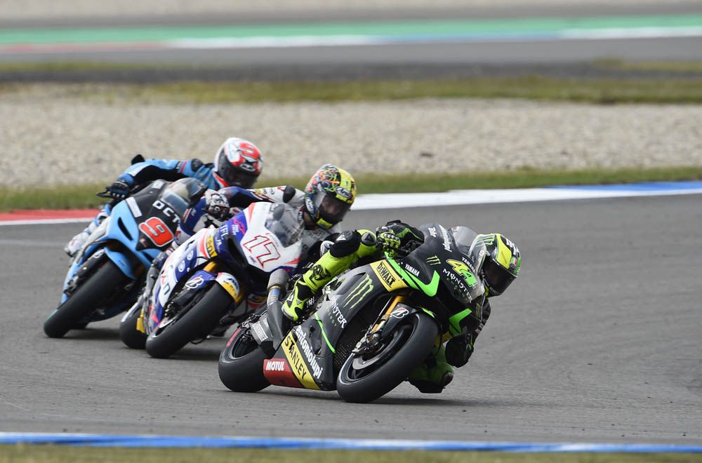 GP Holanda MotoGP. Fotos