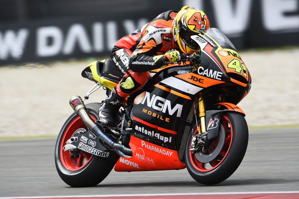 GP Holanda MotoGP. Fotos