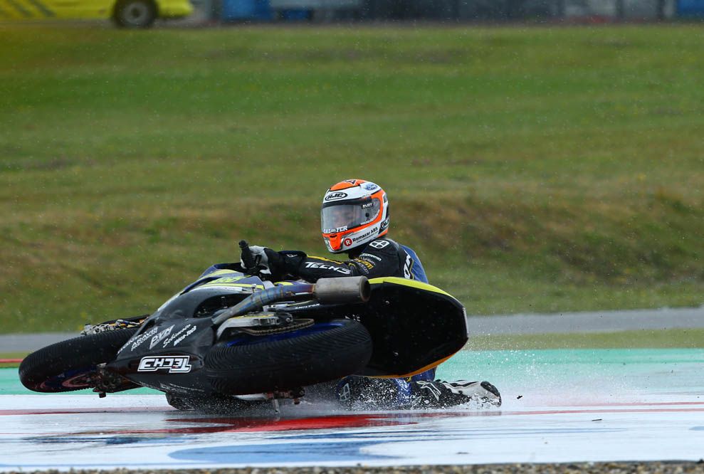 GP Holanda Moto2. Fotos