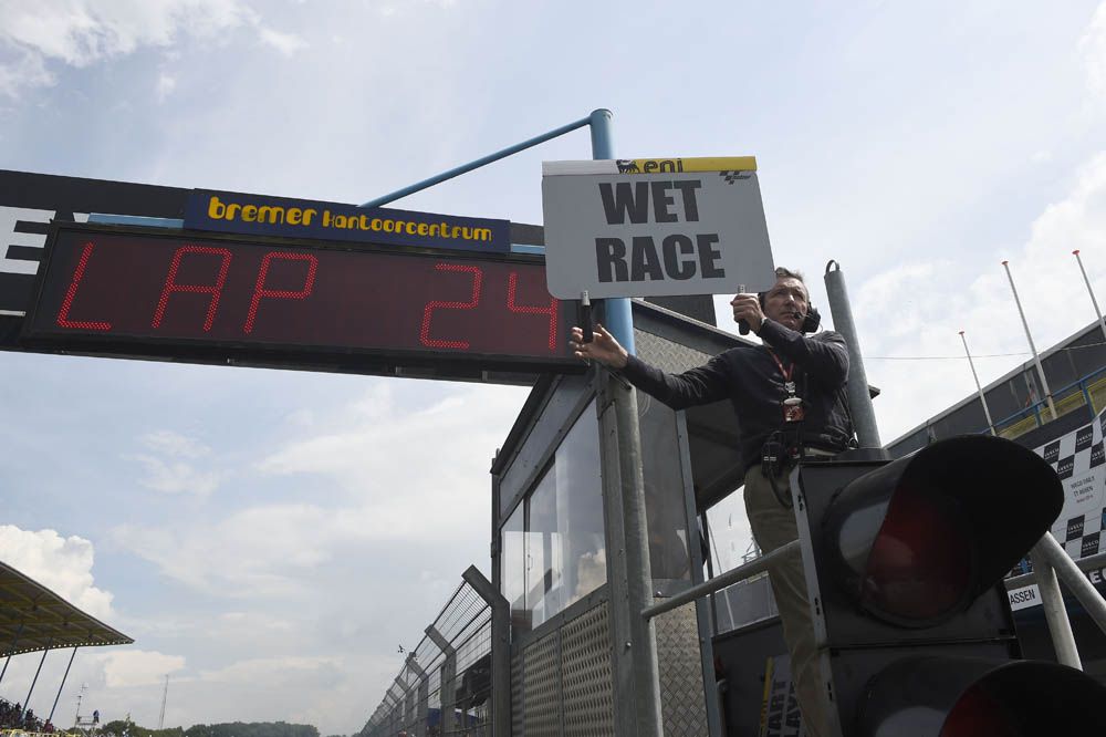 GP Holanda Moto2. Fotos