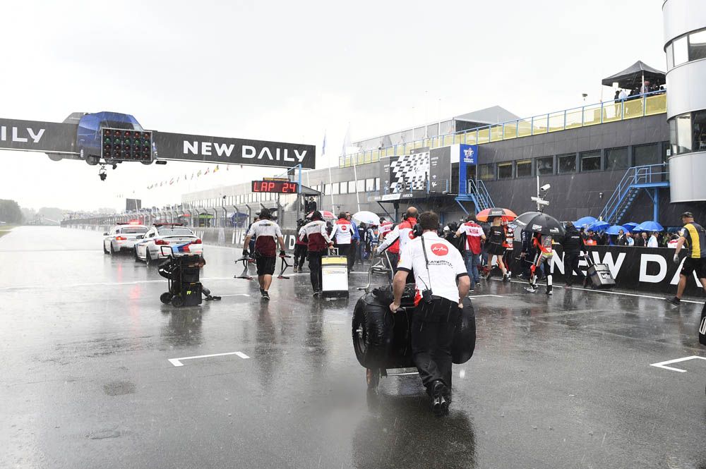 GP Holanda Moto2. Fotos