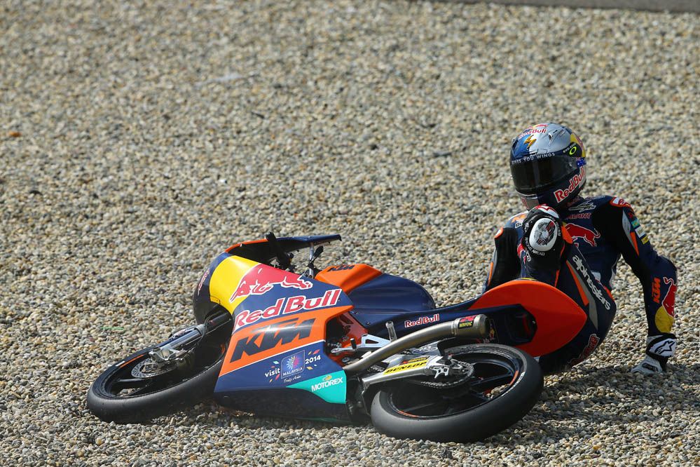 GP Holanda Moto3. Fotos