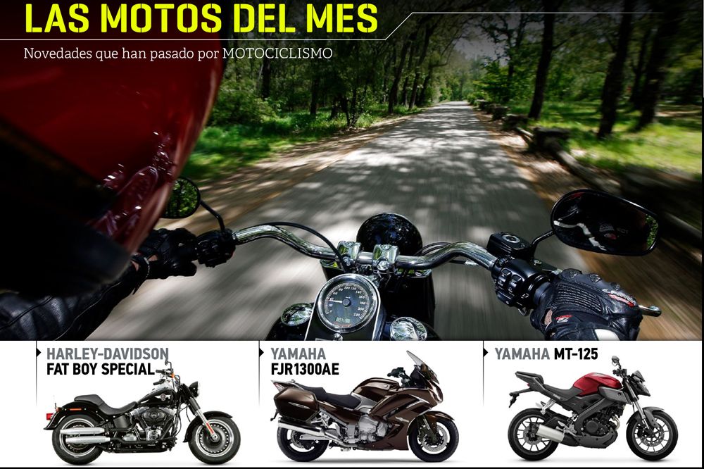 MOTOCICLISMO Interactiva 6