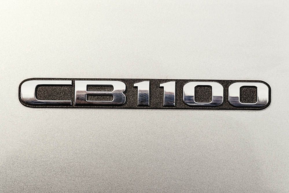 Comparativa retro: BMW, Honda, Moto Guzzi y Yamaha. Fotos