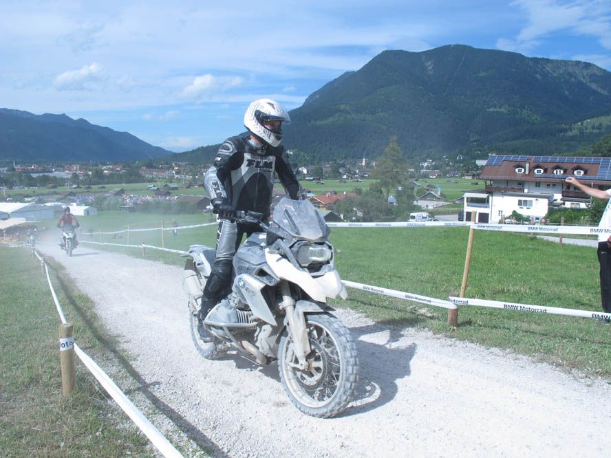 BMW Motorrad Days 2014. Fotos