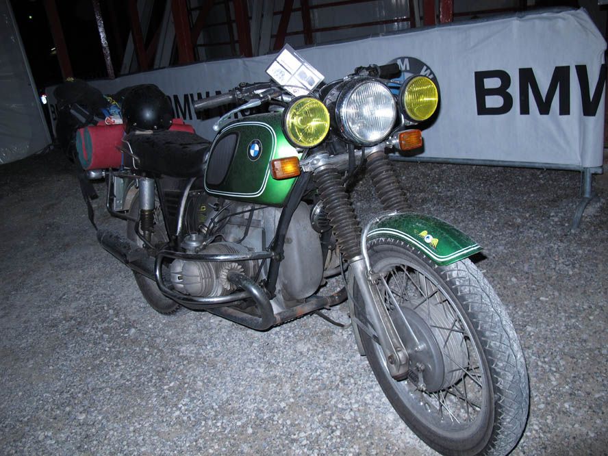 BMW Motorrad Days 2014. Fotos